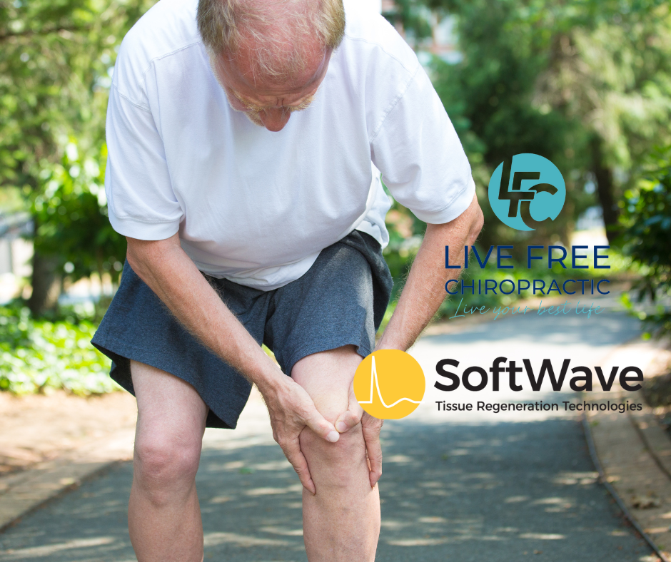 Accelerating ACL Recovery Post-Surgery with SoftWave Technology