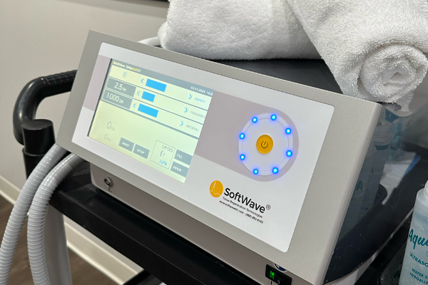 Harnessing the Power of Angiogenesis for Pain Relief, Improved Mobility, and Healing with SoftWave Tissue Regeneration Technology